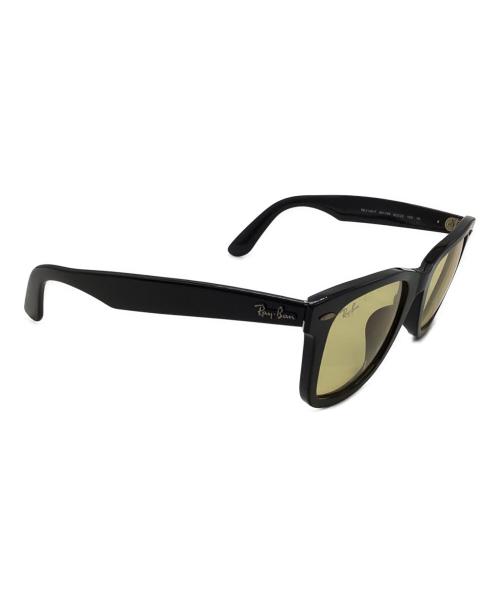 RAY-BAN（レイバン）RAY-BAN (レイバン) ORIGINAL WAYFARER ブラック サイズ:52□22の古着・服飾アイテム