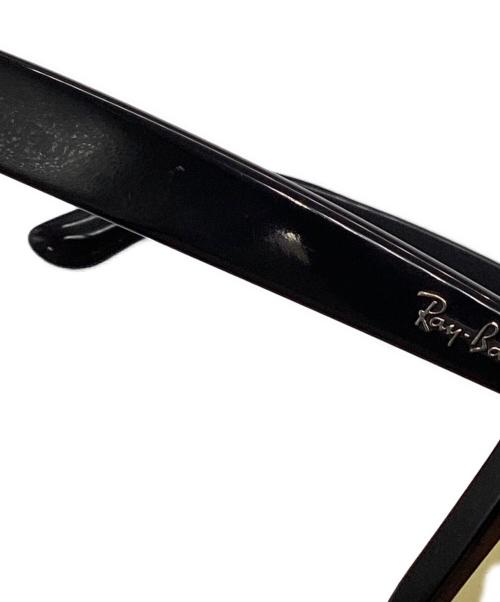 RAY-BAN（レイバン）RAY-BAN (レイバン) ORIGINAL WAYFARER ブラック サイズ:52□22の古着・服飾アイテム