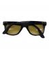RAY-BAN (レイバン) ORIGINAL WAYFARER ブラック サイズ:52□22：7000円