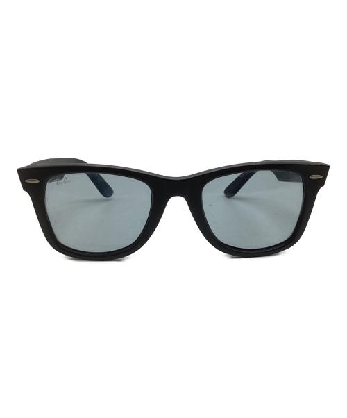 RAY-BAN（レイバン）RAY-BAN (レイバン) サングラス/ORIGINAL WAYFARER ブラックの古着・服飾アイテム