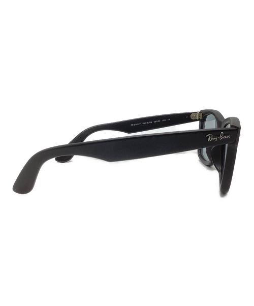 RAY-BAN（レイバン）RAY-BAN (レイバン) サングラス/ORIGINAL WAYFARER ブラックの古着・服飾アイテム
