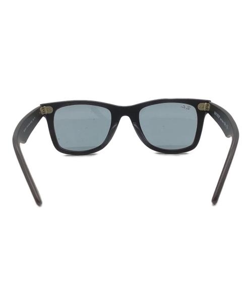 RAY-BAN（レイバン）RAY-BAN (レイバン) サングラス/ORIGINAL WAYFARER ブラックの古着・服飾アイテム