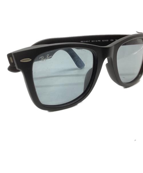 RAY-BAN（レイバン）RAY-BAN (レイバン) サングラス/ORIGINAL WAYFARER ブラックの古着・服飾アイテム