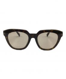 TOM FORD（トムフォード）の古着「サングラス/Haley」｜ブラウン
