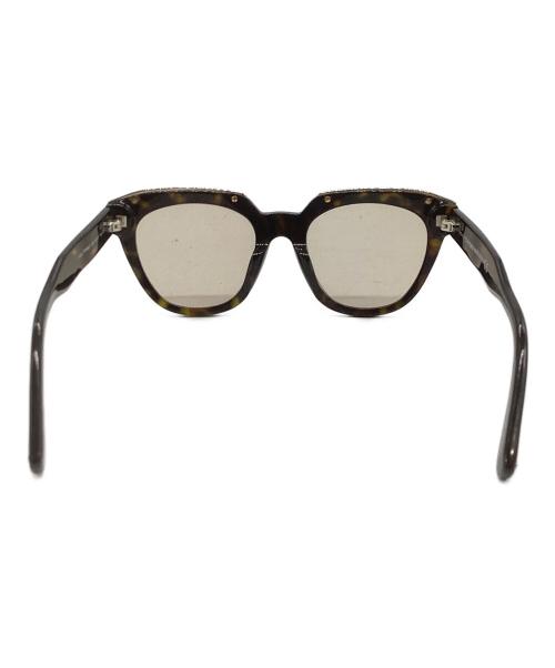 TOM FORD（トムフォード）TOM FORD (トムフォード) サングラス/Haley ブラウンの古着・服飾アイテム