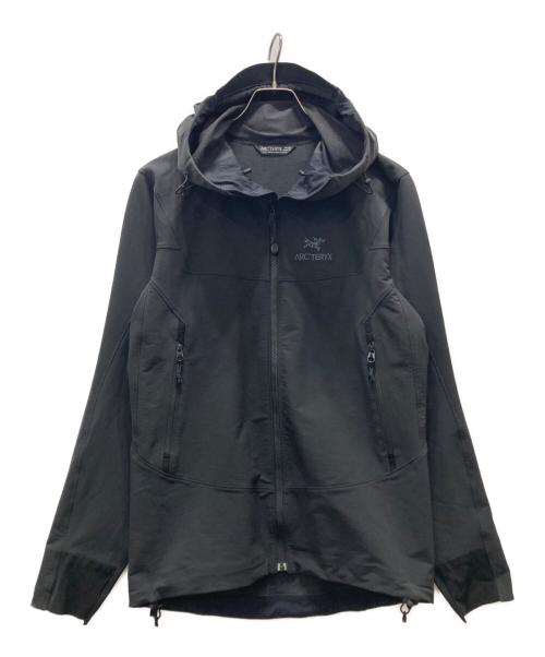 ARC'TERYX（アークテリクス）ARC'TERYX (アークテリクス) Gamma Lt Hoodie ブラック サイズ:XSの古着・服飾アイテム