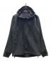 ARC'TERYX（アークテリクス）の古着「Gamma Lt Hoodie」｜ブラック