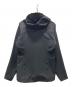 ARC'TERYX (アークテリクス) Gamma Lt Hoodie ブラック サイズ:XS：30000円