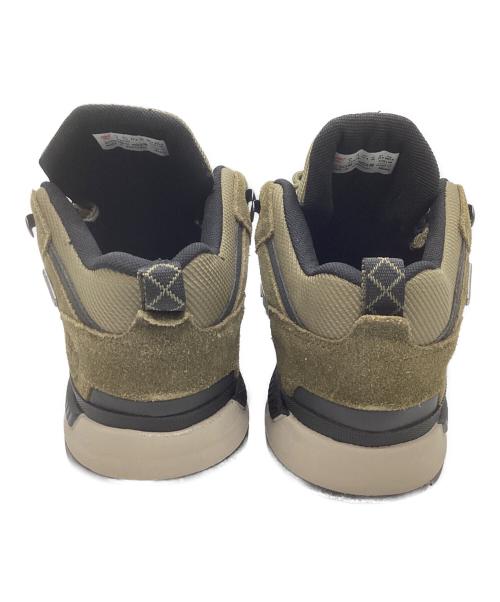 Timberland（ティンバーランド）Timberland (ティンバーランド) ローカットスニーカー オリーブ サイズ:26の古着・服飾アイテム