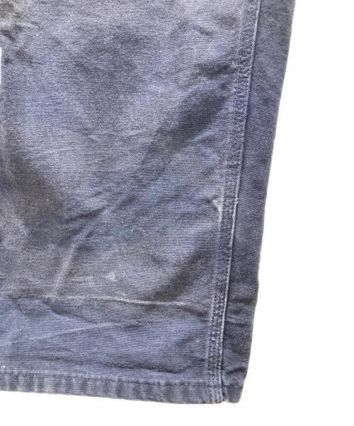 CarHartt（カーハート）CarHartt (カーハート) ペインターパンツ インディゴ サイズ:40の古着・服飾アイテム