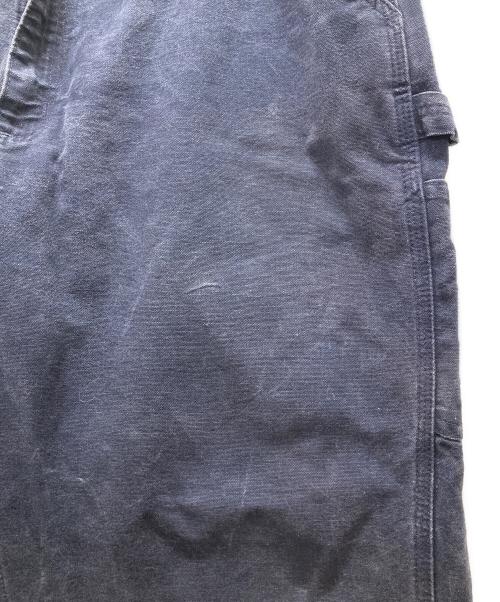CarHartt（カーハート）CarHartt (カーハート) ペインターパンツ インディゴ サイズ:40の古着・服飾アイテム