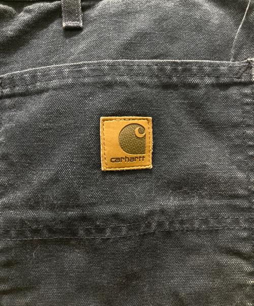 CarHartt（カーハート）CarHartt (カーハート) ペインターパンツ インディゴ サイズ:40の古着・服飾アイテム