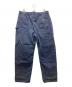 CarHartt (カーハート) ペインターパンツ インディゴ サイズ:40：6000円