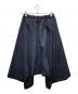 COMME des GARCONS COMME des GARCONS (コムデギャルソン コムデギャルソン) サルエルパンツ ネイビー サイズ:XS：15000円