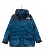 THE NORTH FACEザ ノース フェイス）の古着「CR Storage Jacket」｜スカイブルー