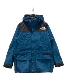 THE NORTH FACE（ザ ノース フェイス）の古着「CR Storage Jacket」｜スカイブルー