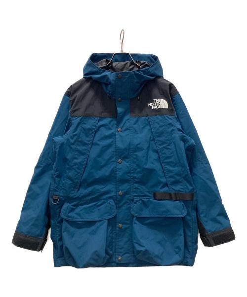 THE NORTH FACE（ザ ノース フェイス）THE NORTH FACE (ザ ノース フェイス) CR Storage Jacket スカイブルー サイズ:Sの古着・服飾アイテム