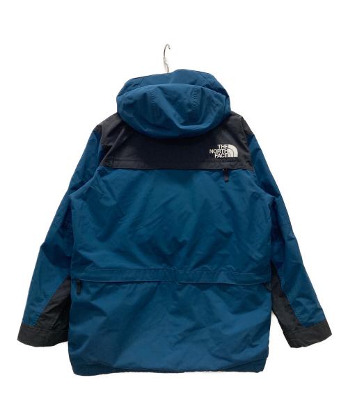 THE NORTH FACE（ザ ノース フェイス）THE NORTH FACE (ザ ノース フェイス) CR Storage Jacket スカイブルー サイズ:Sの古着・服飾アイテム