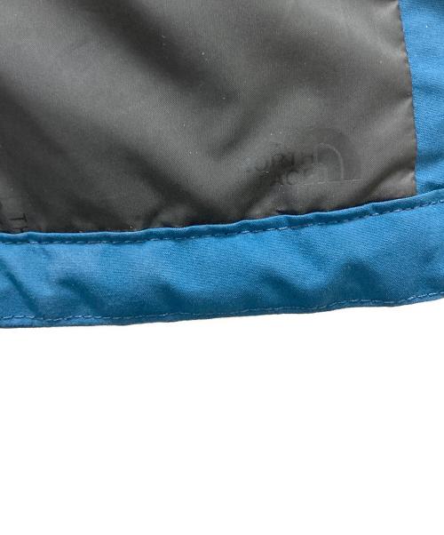 THE NORTH FACE（ザ ノース フェイス）THE NORTH FACE (ザ ノース フェイス) CR Storage Jacket スカイブルー サイズ:Sの古着・服飾アイテム