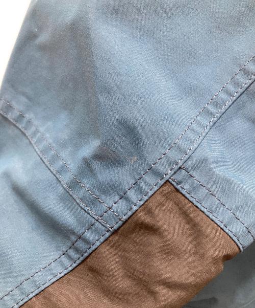 THE NORTH FACE（ザ ノース フェイス）THE NORTH FACE (ザ ノース フェイス) CR Storage Jacket スカイブルー サイズ:Sの古着・服飾アイテム