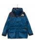 THE NORTH FACE（ザ ノース フェイス）の古着「CR Storage Jacket」｜スカイブルー