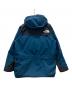 THE NORTH FACE (ザ ノース フェイス) CR Storage Jacket スカイブルー サイズ:S：20000円