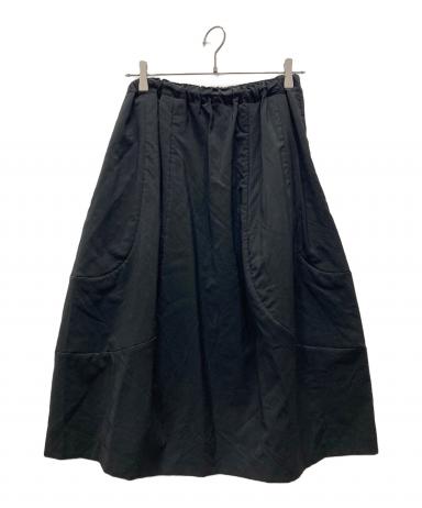 20658✨️コムデギャルソン 変形 バルーンスカート カットオフ フレア 中古・古着通販】COMME des GARCONS COMME des GARCONS