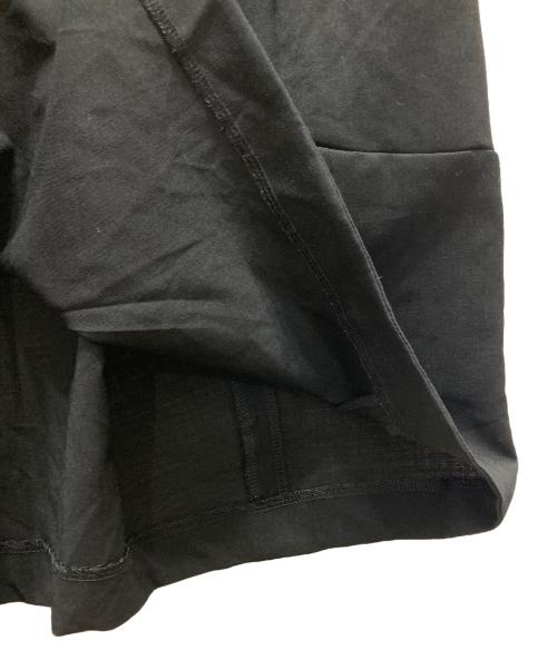 COMME des GARCONS COMME des GARCONS（コムデギャルソン コムデギャルソン）COMME des GARCONS COMME des GARCONS (コムデギャルソン コムデギャルソン) バルーンスカート ブラック サイズ:XSの古着・服飾アイテム