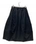 COMME des GARCONS COMME des GARCONS (コムデギャルソン コムデギャルソン) バルーンスカート ブラック サイズ:XS：17000円