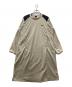 THE NORTH FACE（ザ ノース フェイス）の古着「Maternity Micro Fleece Onepiece」｜ベージュ