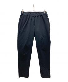 THE NORTH FACE（ザ ノース フェイス）の古着「パンツ」｜ブラック