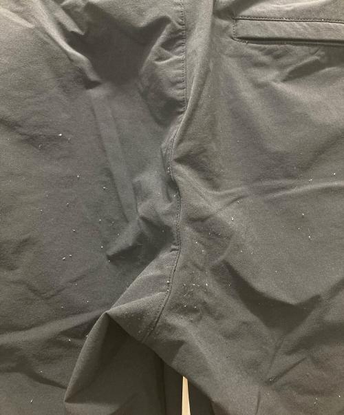 THE NORTH FACE（ザ ノース フェイス）THE NORTH FACE (ザ ノース フェイス) パンツ ブラック サイズ:Lの古着・服飾アイテム