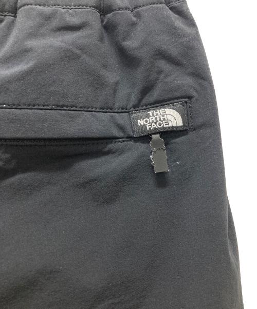 THE NORTH FACE（ザ ノース フェイス）THE NORTH FACE (ザ ノース フェイス) パンツ ブラック サイズ:Lの古着・服飾アイテム