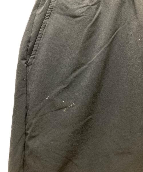 THE NORTH FACE（ザ ノース フェイス）THE NORTH FACE (ザ ノース フェイス) パンツ ブラック サイズ:Lの古着・服飾アイテム