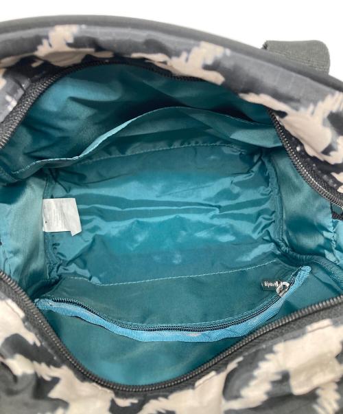 LeSportsac（レスポートサック）LeSportsac (レスポートサック) ショルダーバッグ/mini satchel グレーの古着・服飾アイテム