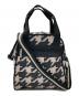 LeSportsac（レスポートサック）の古着「ショルダーバッグ/mini satchel」｜グレー