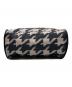 中古・古着 LeSportsac (レスポートサック) ショルダーバッグ/mini satchel グレー：6000円