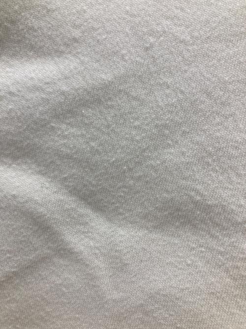 POLO RALPH LAUREN（ポロ・ラルフローレン）POLO RALPH LAUREN (ポロ・ラルフローレン) クルーネックスウェット ホワイト サイズ:LGの古着・服飾アイテム