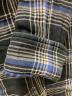 中古・古着 RALPH LAUREN (ラルフローレン) チェックシャツ ブルー サイズ:SP：8000円
