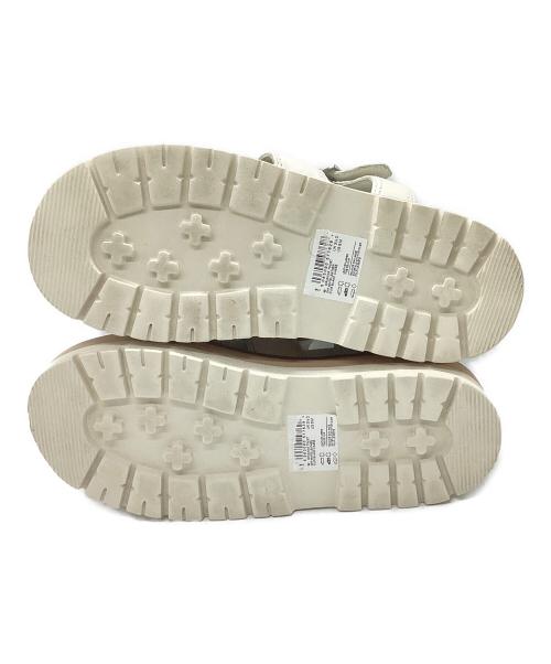 CLARKS（クラークス）CLARKS (クラークス) Orianna Twist アイボリー サイズ:22.5の古着・服飾アイテム