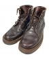 WHITE'S BOOTS（ホワイツブーツ）の古着「セミドレスブーツ」｜ブラウン