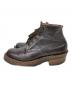 WHITE'S BOOTS (ホワイツブーツ) セミドレスブーツ ブラウン サイズ:8 1/2：55000円