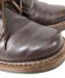 中古・古着 WHITE'S BOOTS (ホワイツブーツ) セミドレスブーツ ブラウン サイズ:8 1/2：55000円