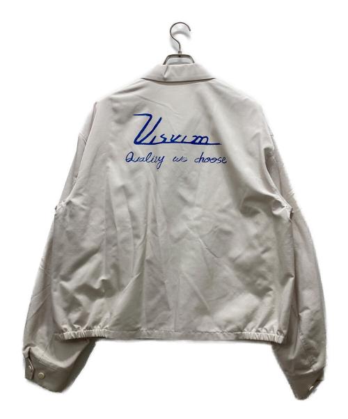 VISVIM（ビズビム）VISVIM (ビズビム) SOMER SWING TOP ベージュ サイズ:4の古着・服飾アイテム