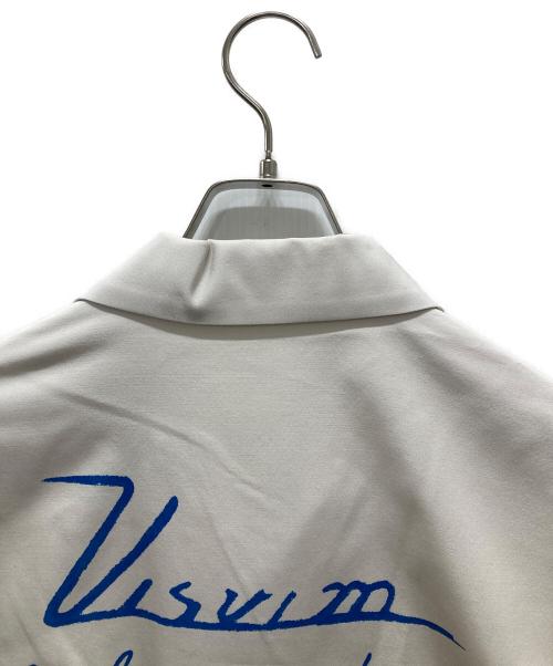 VISVIM（ビズビム）VISVIM (ビズビム) SOMER SWING TOP ベージュ サイズ:4の古着・服飾アイテム