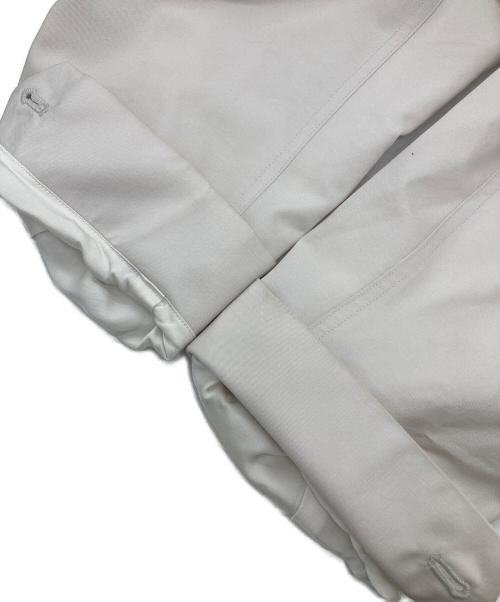 VISVIM（ビズビム）VISVIM (ビズビム) SOMER SWING TOP ベージュ サイズ:4の古着・服飾アイテム