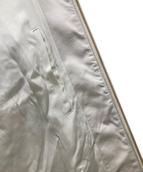 VISVIM（ビズビム）VISVIM (ビズビム) SOMER SWING TOP ベージュ サイズ:4の古着・服飾アイテム