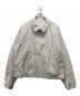VISVIM（ビズビム）の古着「SOMER SWING TOP」｜ベージュ