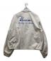 VISVIM (ビズビム) SOMER SWING TOP ベージュ サイズ:4：80000円