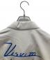 中古・古着 VISVIM (ビズビム) SOMER SWING TOP ベージュ サイズ:4：80000円